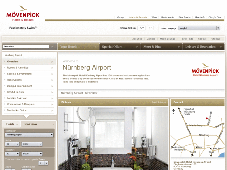 www.moevenpick-nuernberg-airport.com