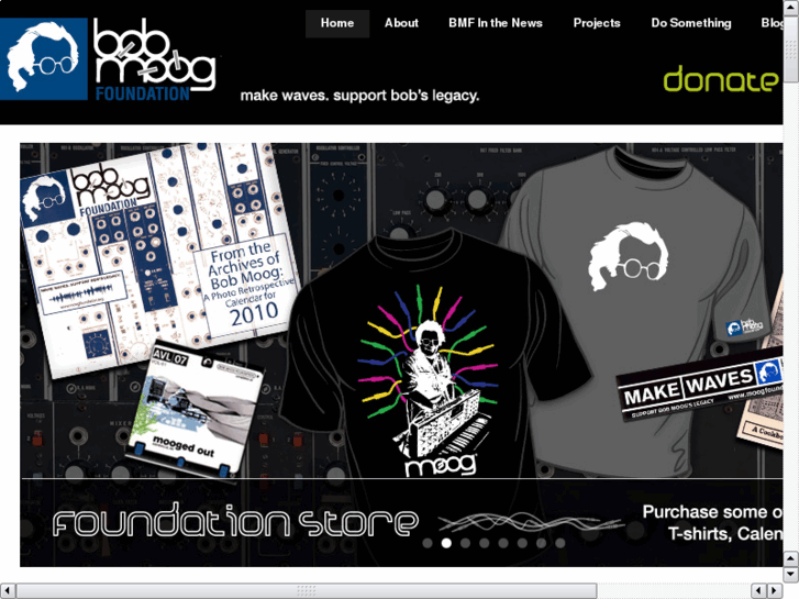 www.moogfoundation.com