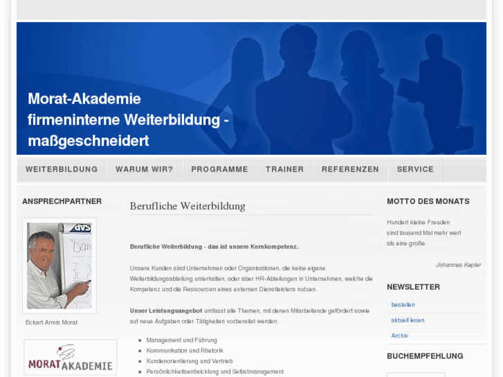 www.morat-akademie.com