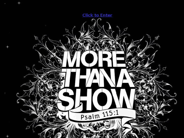 www.morethanashow.com