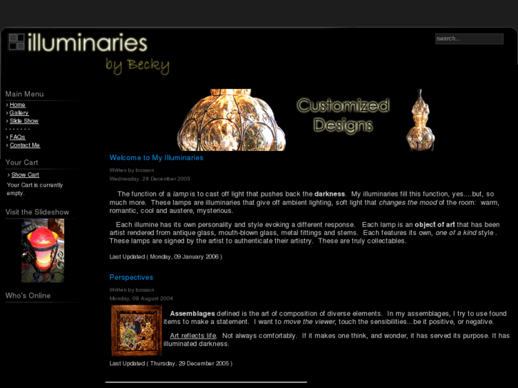 www.myilluminaries.com