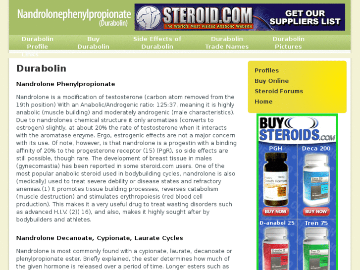 www.nandrolonephenylpropionate.com