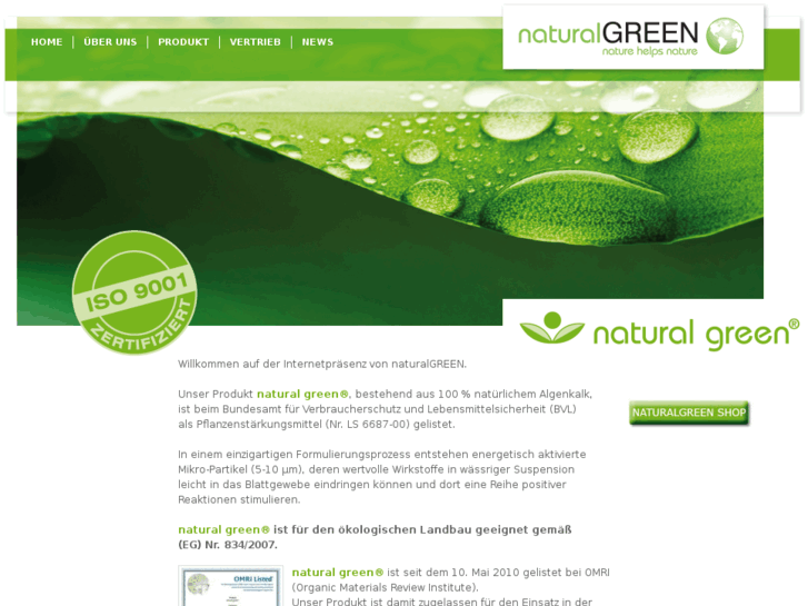 www.naturalgreengmbh.com