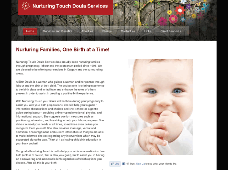 www.nurturingtouch.com