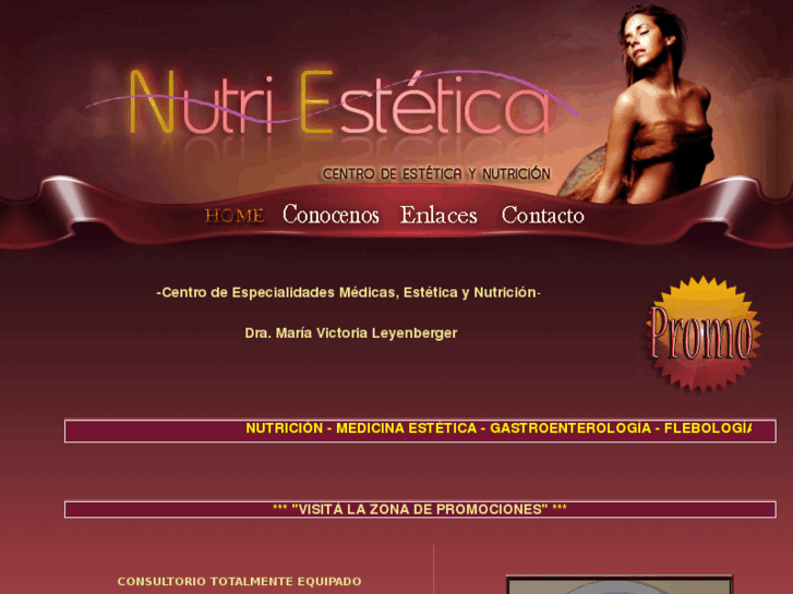 www.nutriestetica.net