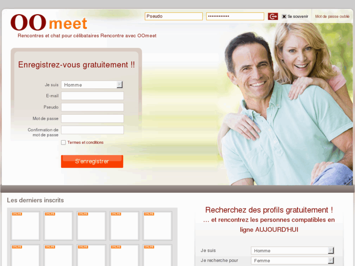 www.oomeet.com