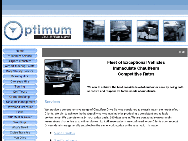 www.optimumchauffeurdrive.ie