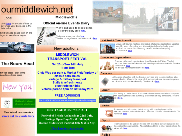 www.ourmiddlewich.net