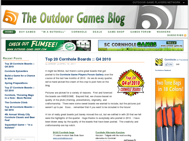 www.outdoorgamesblog.com