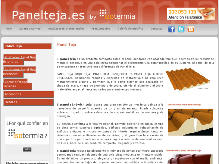 www.panelteja.es