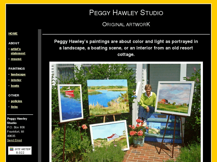 www.peggyhawleystudio.com