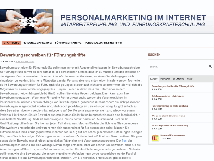 www.personalmarketingiminternet.de