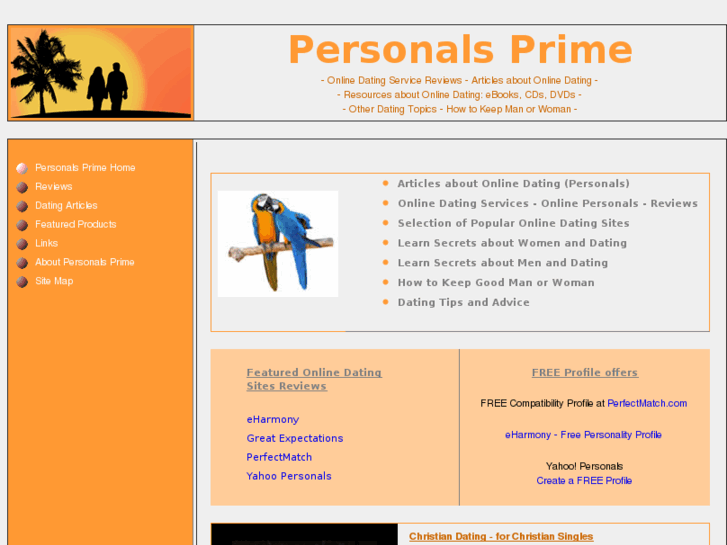 www.personalsprime.com