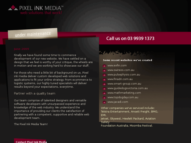 www.pixelinkmedia.com