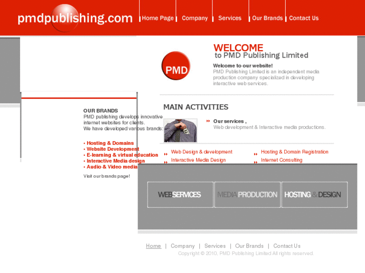 www.pmdpublishing.com