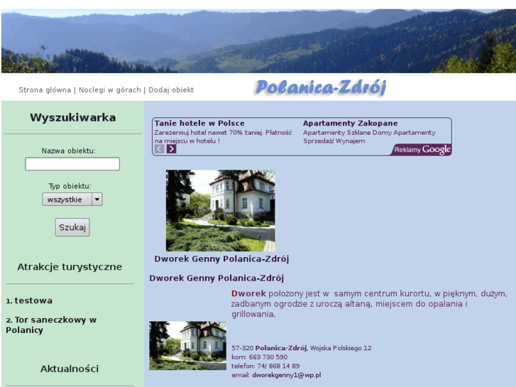 www.polanica-zdroj.net