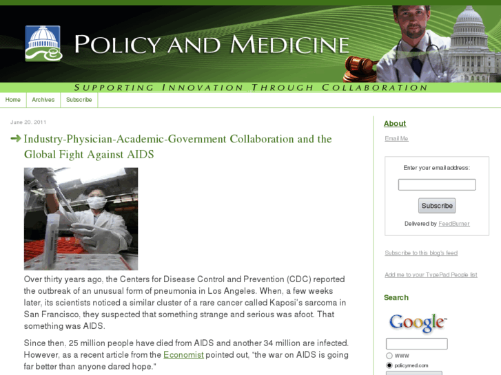 www.policymed.com