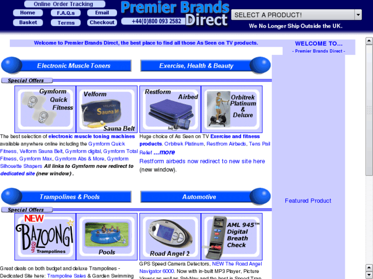 www.premierdirect.co.uk