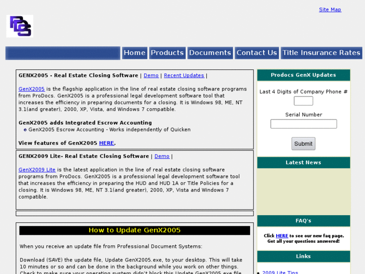 www.pro-docs.com