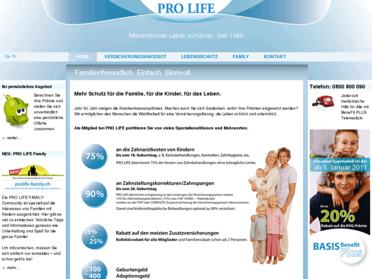 www.prolife.ch