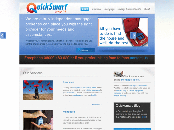 www.quicksmartgroup.com