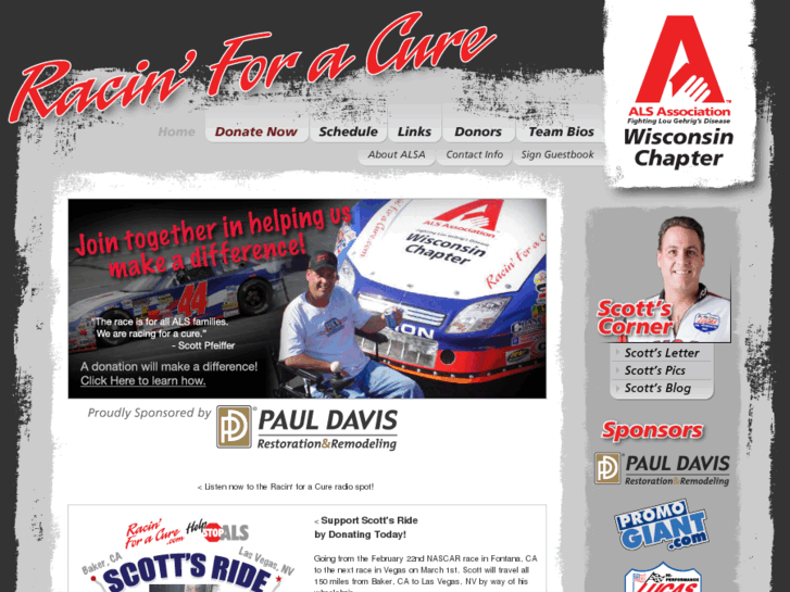 www.racin4acure.com