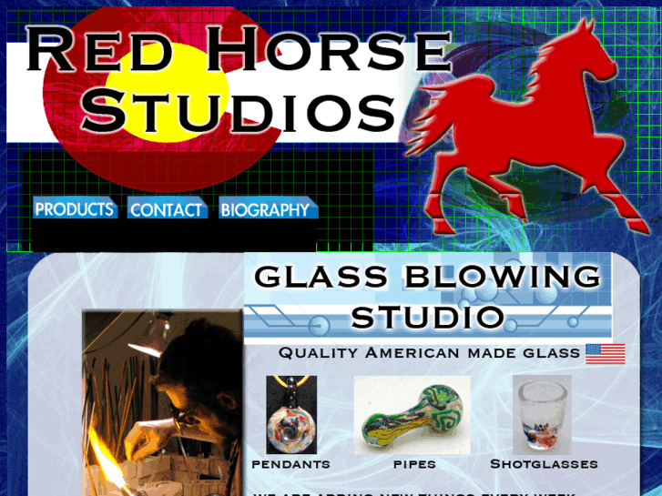 www.redhorsestudios.com