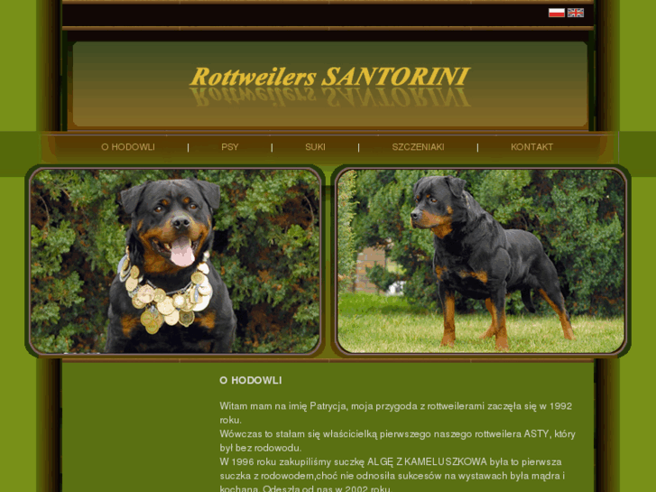 www.rottweilers-santorini.com