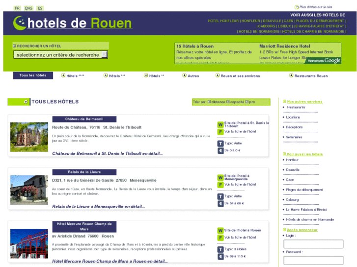 www.rouen-hotel-rouen.com