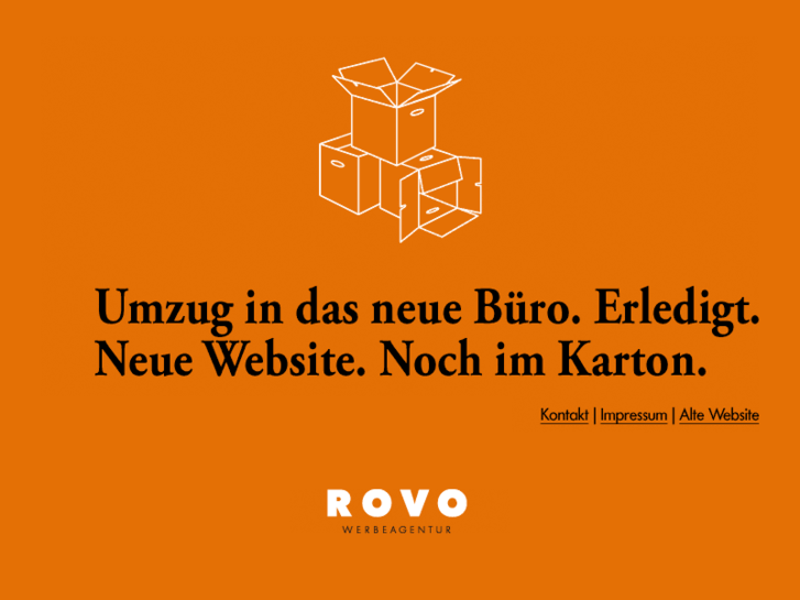 www.rovo-werbeagentur.com