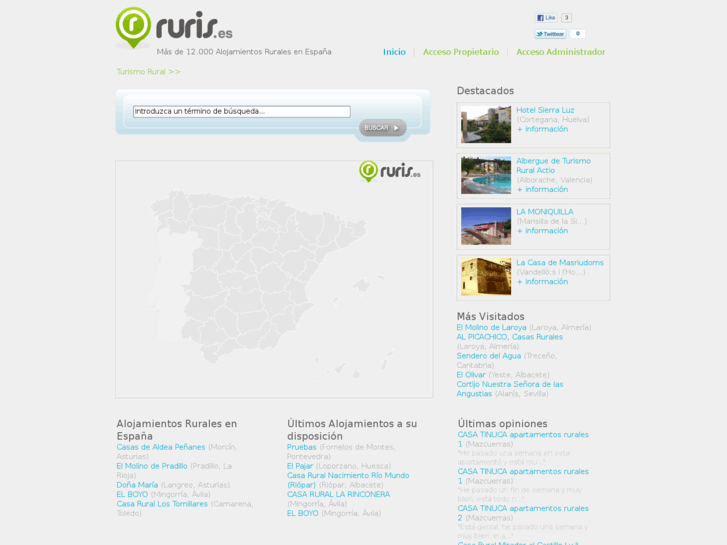 www.ruris.es