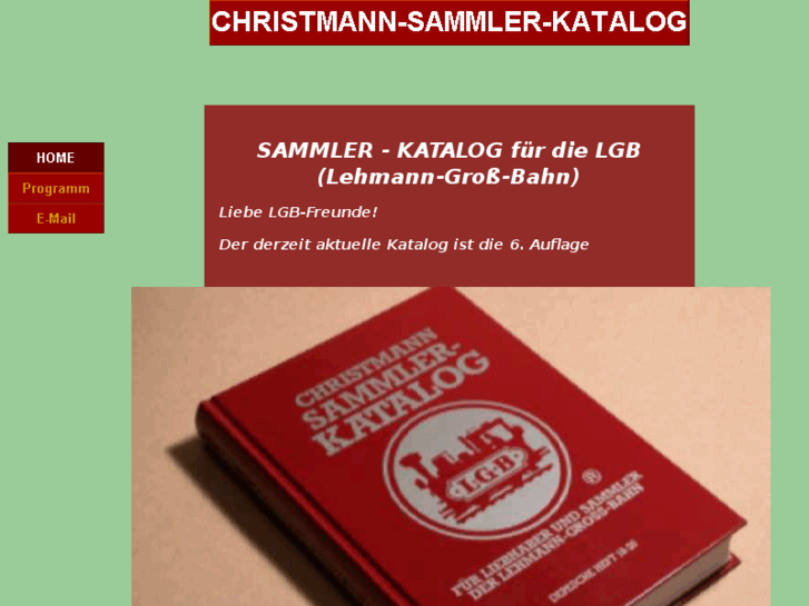 www.sammler-katalog.com