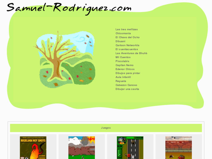 www.samuel-rodriguez.com