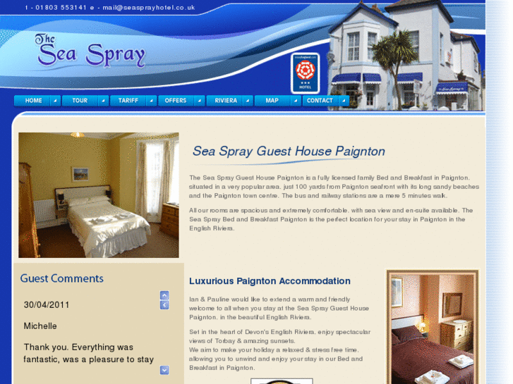 www.seasprayhotel.co.uk