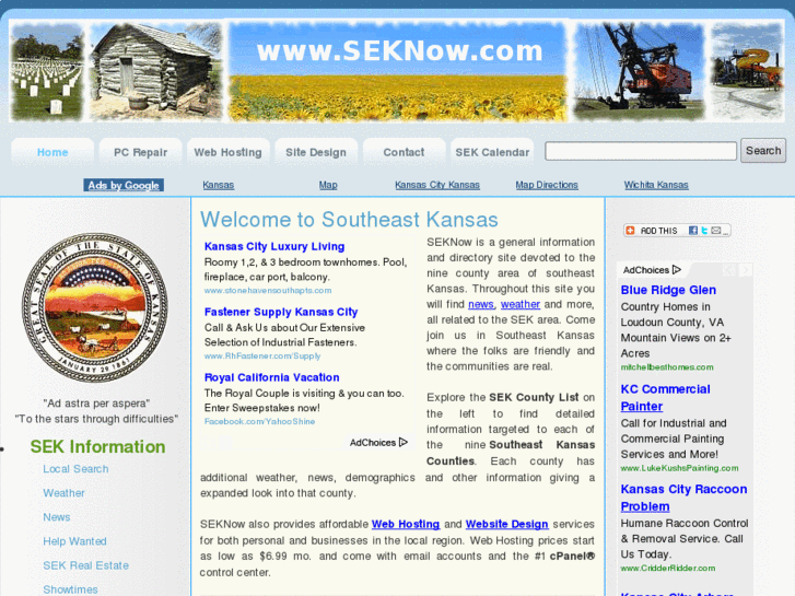 www.seknow.com