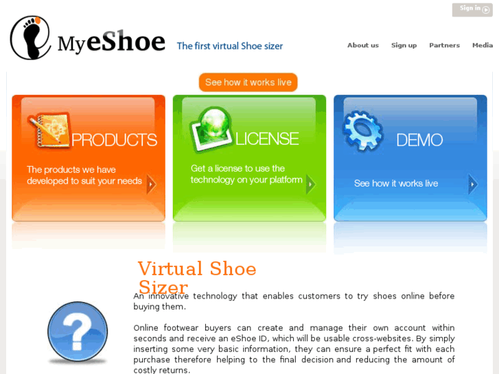 www.shoe-sizer.com