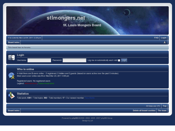 www.stlmongers.net