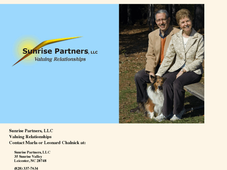 www.sunrise-partners.com