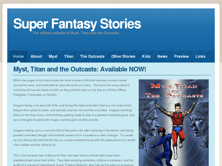 www.superfantasystories.com