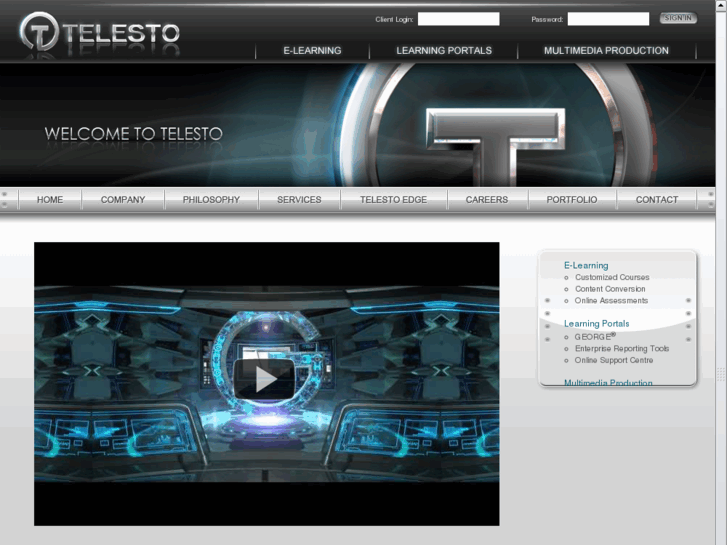 www.telesto.ca