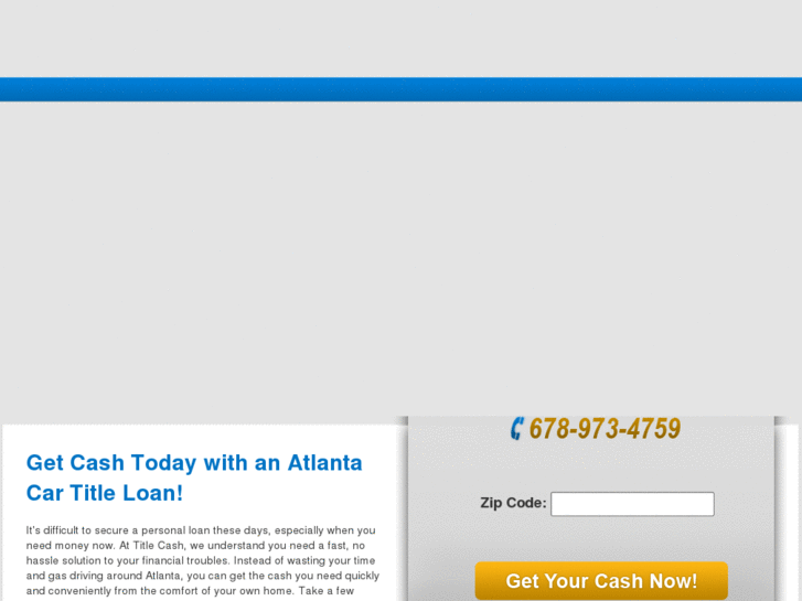 www.titlecashatlanta.com