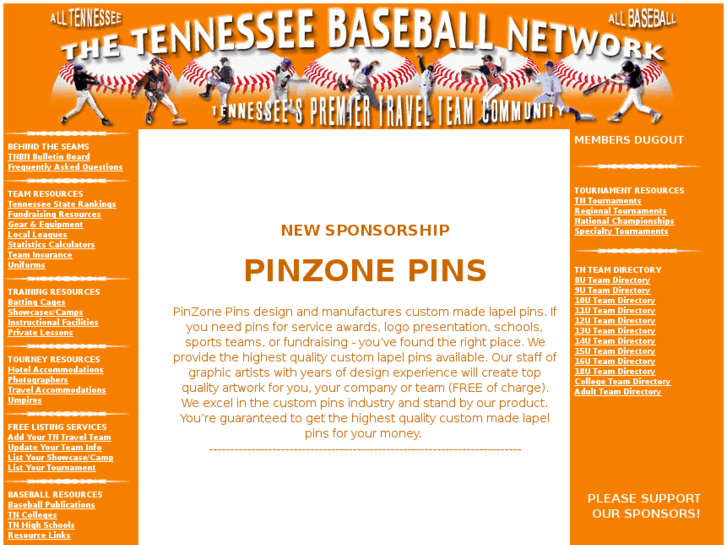 www.tnbaseballnetwork.com