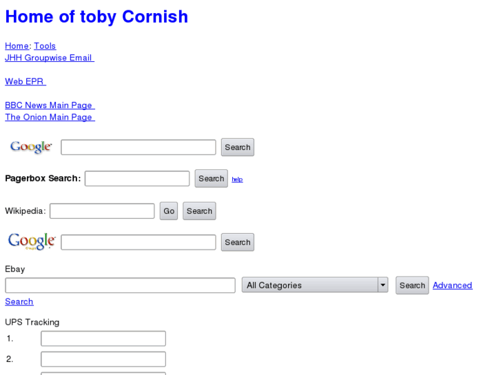 www.tobycornish.com