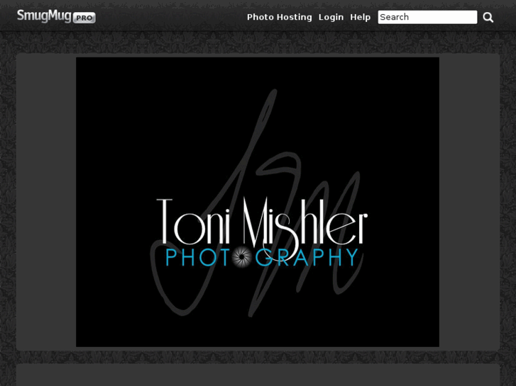 www.tonimishlerphotography.com