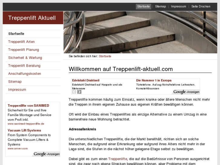 www.treppenlift-aktuell.com