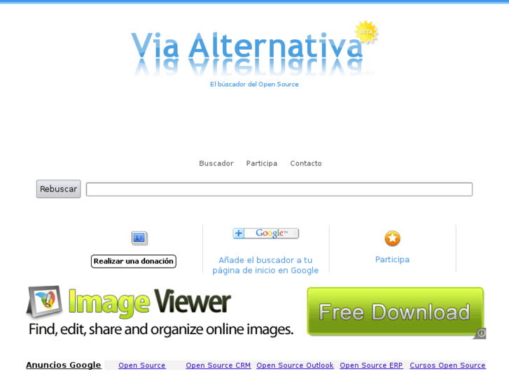 www.viaalternativa.org