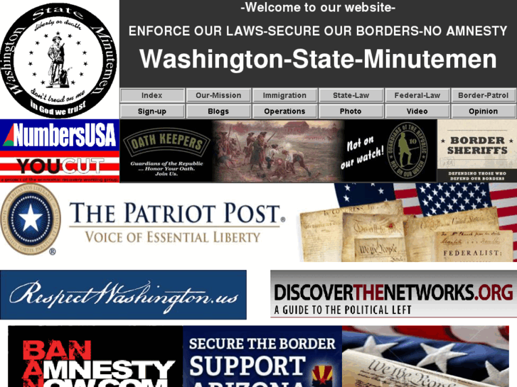 www.washingtonstateminutemen.com