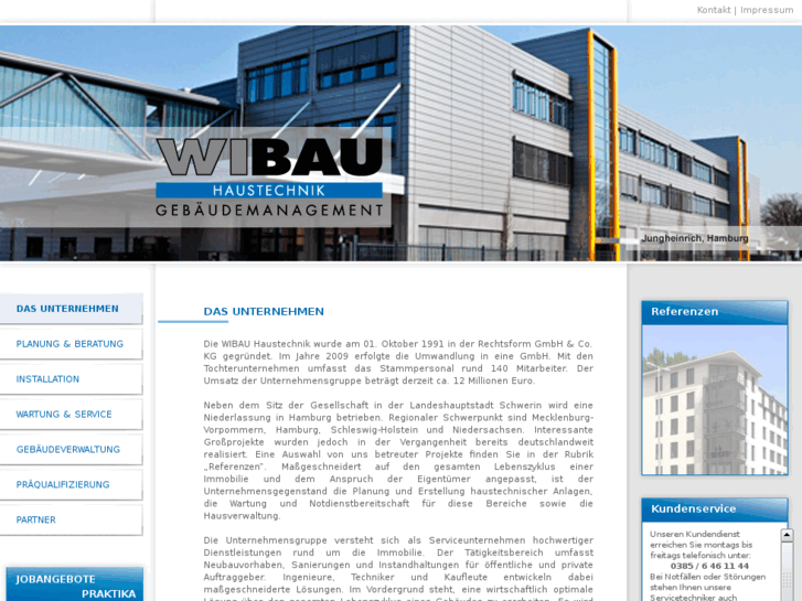 www.wibau-haustechnik.de