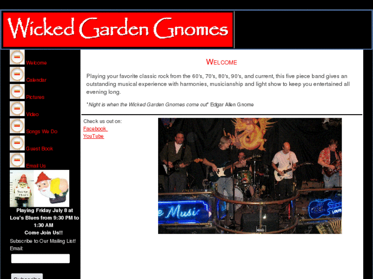 www.wickedgardengnomes.com