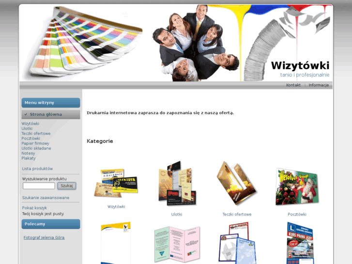www.wizytowki.de